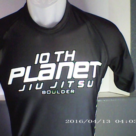 BIKE JERSEY - Picture 6 of 8